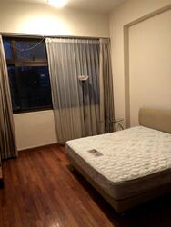 Richmond Park (D9), Condominium #321119661